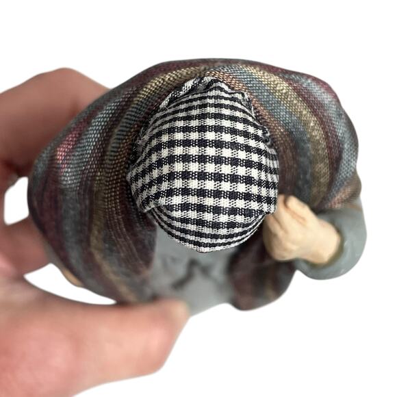 Hestia Nativy Joseph Vintage 1993 Holy Family Replacement Figure Companion READ - Picture 6 of 16